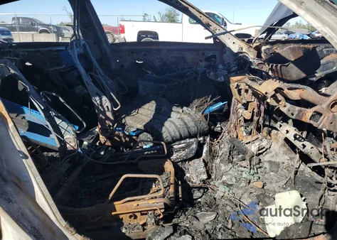 2024 Honda Civic Type-R z USA, uszkodzony, nr VIN JHMFL5G4XRX001361